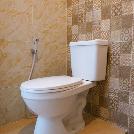 Imagen general del Hotel Djuragan Kamar The Basic. Foto 11