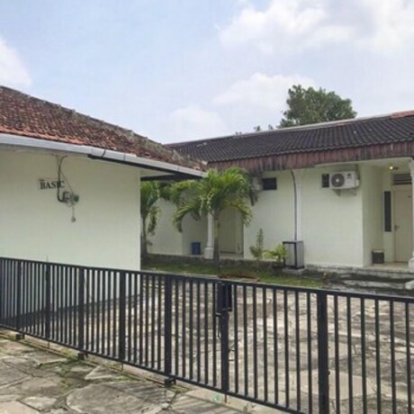 Imagen general del Hotel Djuragan Kamar The Basic. Foto 17