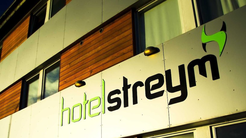 Imagen general del Hotel Djurhuus. Foto 2