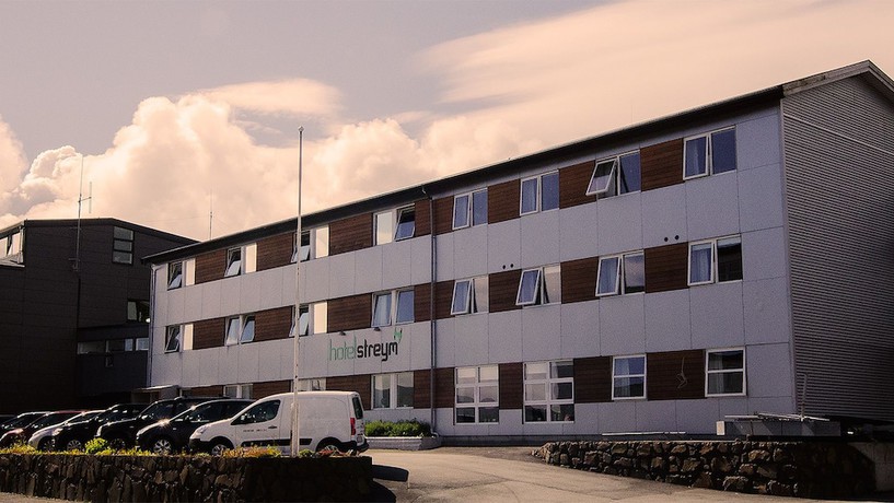 Imagen general del Hotel Djurhuus. Foto 4