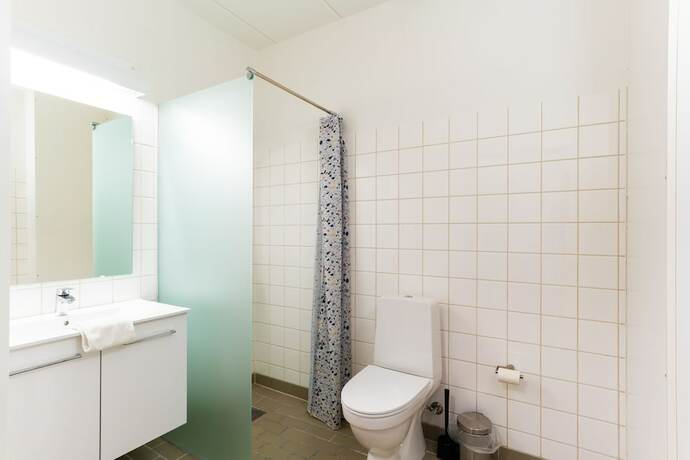 Imagen general del Hotel Djurs Housing. Foto 3
