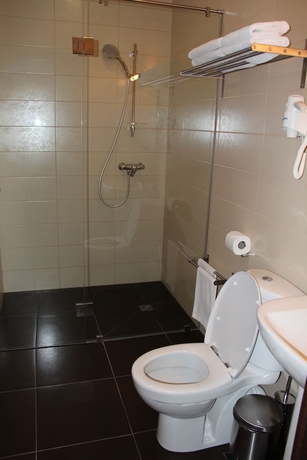 Imagen de la habitación del Hotel Dk Complex. Foto 3