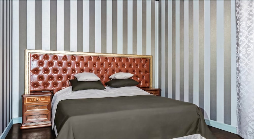 Imagen de la habitación del Hotel Dk Complex. Foto 7
