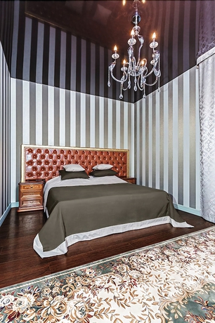 Imagen de la habitación del Hotel Dk Complex. Foto 10