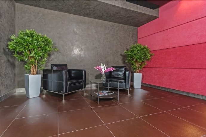 Imagen de los interiores del Hotel Dk Complex. Foto 17
