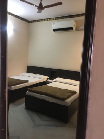 Imagen de la habitación del Hotel D.k Residency. Foto 4