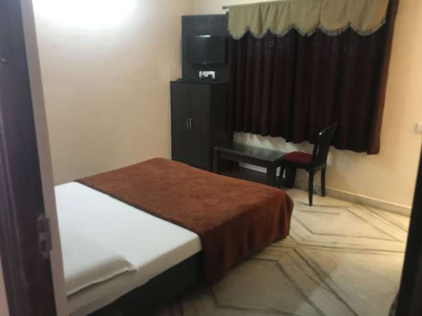 Imagen de la habitación del Hotel D.k Residency. Foto 5