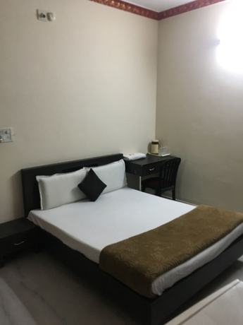 Imagen de la habitación del Hotel D.k Residency. Foto 7