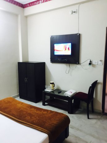 Imagen de la habitación del Hotel D.k Residency. Foto 9