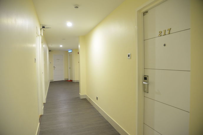 Imagen de la habitación del Hotel Dk Value Inn. Foto 6