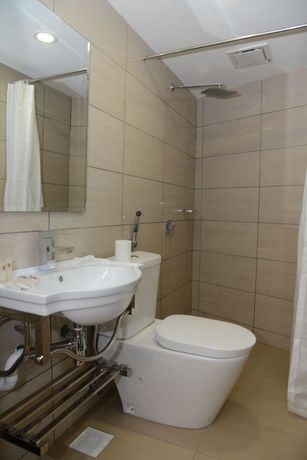 Imagen de la habitación del Hotel Dk Value Inn. Foto 7
