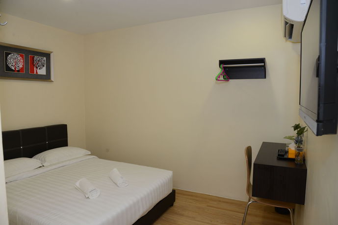 Imagen general del Hotel Dk Value Inn. Foto 3