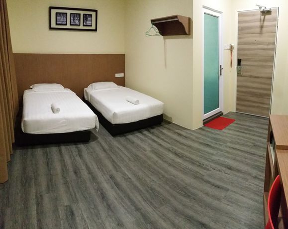 Imagen general del Hotel Dk Value Inn. Foto 5