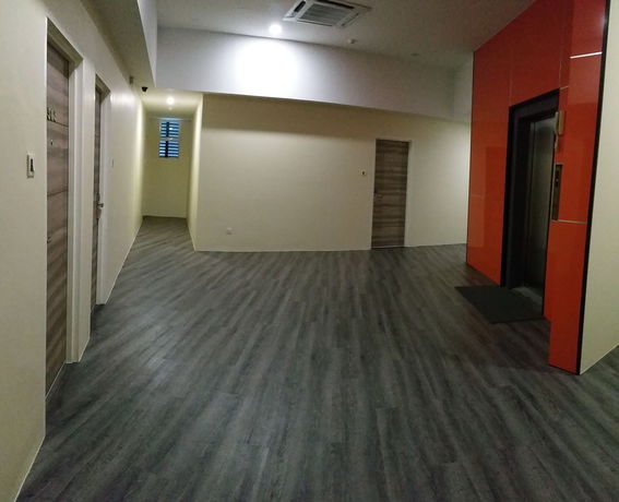 Imagen de los interiores del Hotel Dk Value Inn. Foto 14