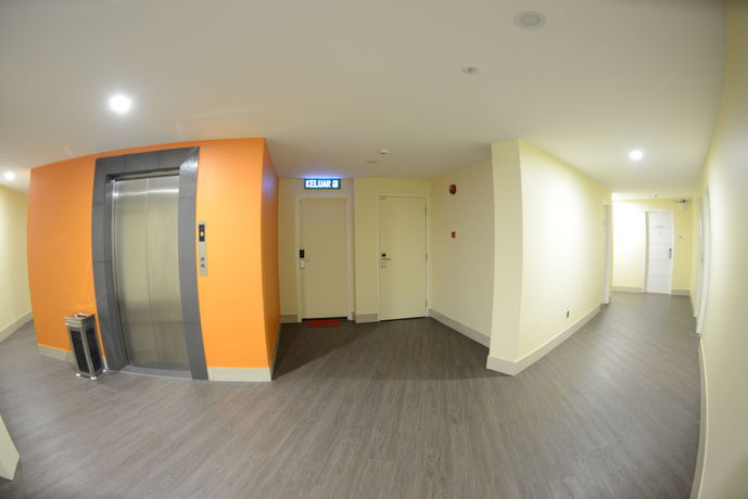 Imagen de la habitación del Hotel Dk Value Inn. Foto 10