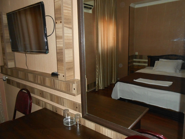 Imagen de la habitación del Hotel Dkd-bridge. Foto 2
