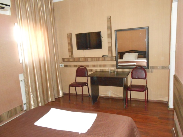 Imagen de la habitación del Hotel Dkd-bridge. Foto 3