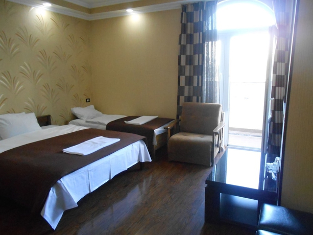 Imagen de la habitación del Hotel Dkd-bridge. Foto 6