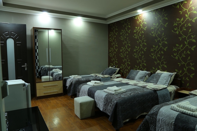 Imagen de la habitación del Hotel Dkd-bridge. Foto 7