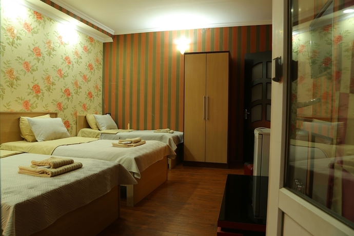 Imagen de la habitación del Hotel Dkd-bridge. Foto 8