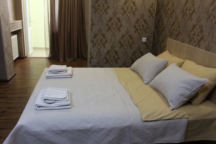 Imagen de la habitación del Hotel Dkd-bridge. Foto 11