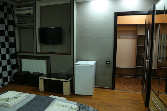 Imagen de la habitación del Hotel Dkd-bridge. Foto 14