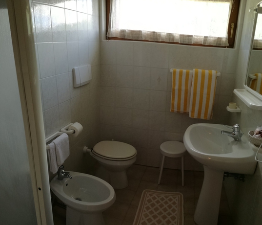 Imagen de la habitación del Hotel D'la Varda. Foto 6