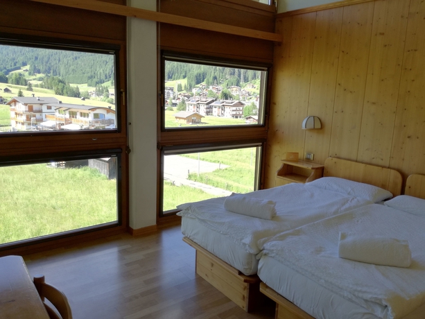Imagen de la habitación del Hotel D'la Varda. Foto 10