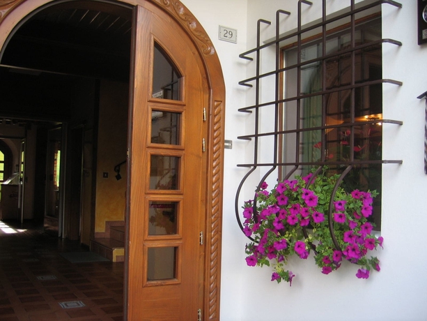 Imagen general del Hotel D'la Varda. Foto 2