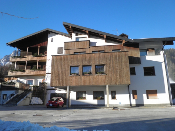 Imagen general del Hotel D'la Varda. Foto 3
