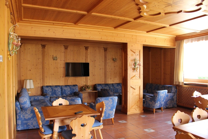 Imagen de los interiores del Hotel D'la Varda. Foto 19