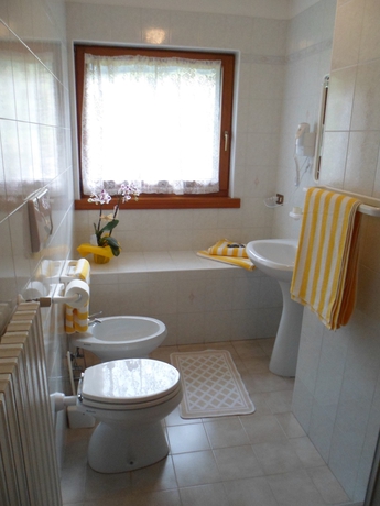 Imagen de la habitación del Hotel D'la Varda. Foto 12