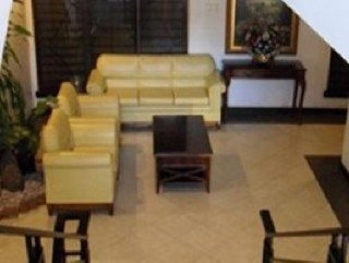 Imagen de la habitación del Hotel D'leonor. Foto 8
