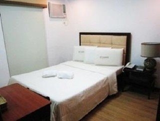 Imagen de la habitación del Hotel D'leonor. Foto 10