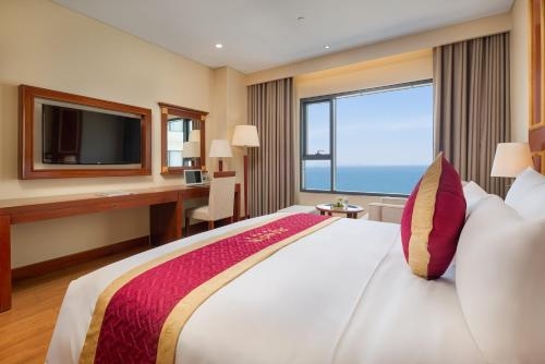 Imagen de la habitación del Hotel Dlg. Foto 7