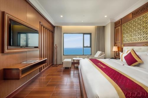 Imagen de la habitación del Hotel Dlg. Foto 9