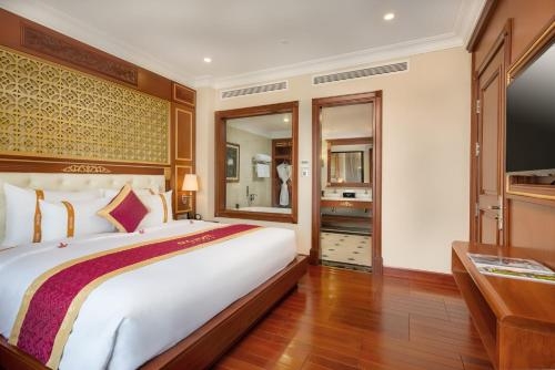 Imagen de la habitación del Hotel Dlg. Foto 10