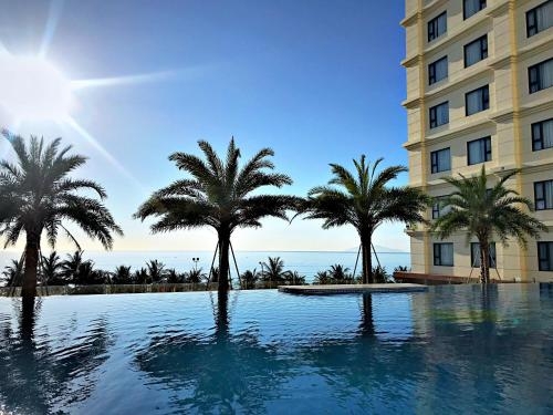 Imagen general del Hotel Dlg. Foto 2