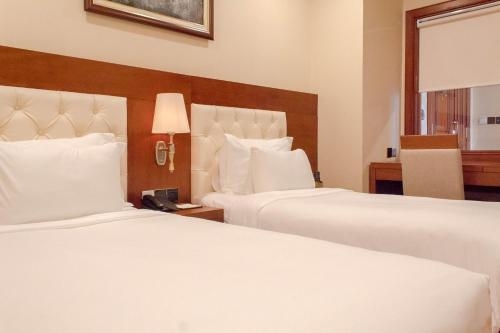 Imagen general del Hotel Dlg. Foto 3