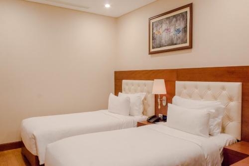 Imagen general del Hotel Dlg. Foto 4