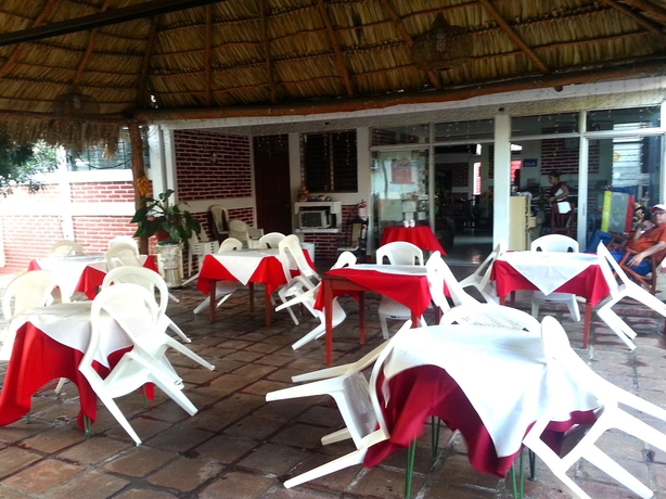Imagen general del Hotel D'lido Managua. Foto 1