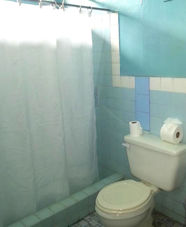 Imagen de la habitación del Hotel D'lido Managua. Foto 6