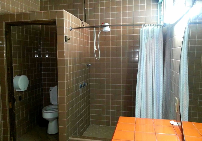 Imagen de la habitación del Hotel D'lido Managua. Foto 8