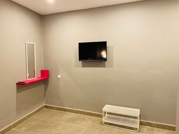 Imagen de los interiores del Hotel D'lima Inn Bukit Bintang. Foto 6