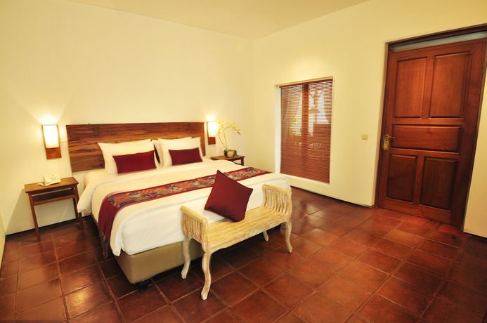 Imagen de la habitación del Hotel D'lima and Villas. Foto 7