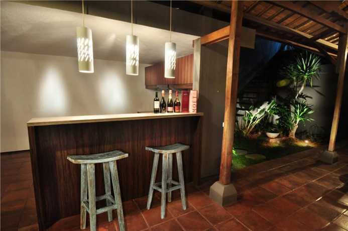 Imagen de la habitación del Hotel D'lima and Villas. Foto 9