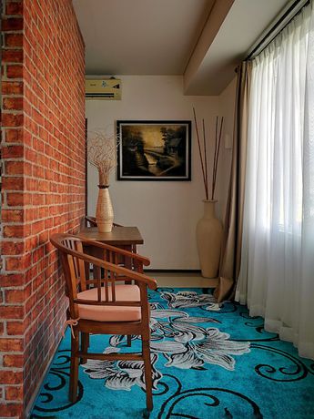 Imagen de la habitación del Hotel D'lima and Villas. Foto 18