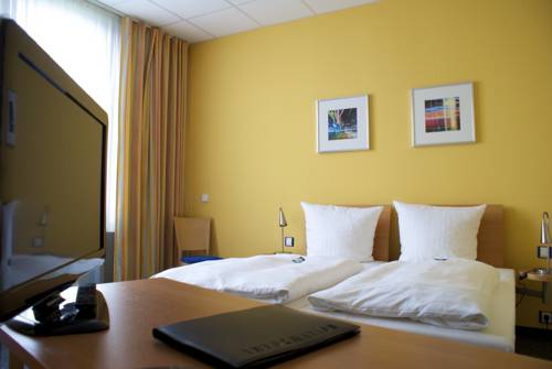 Imagen de la habitación del Hotel Dlrg Tagungszentrum Delphin. Foto 8