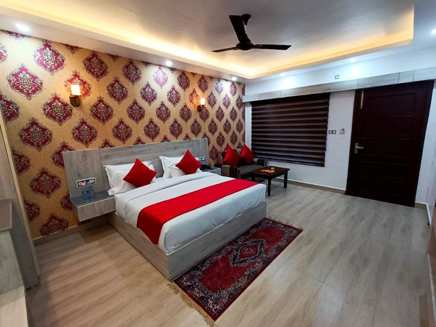 Imagen de la habitación del Hotel Dls Nature Trinket Resort. Foto 3
