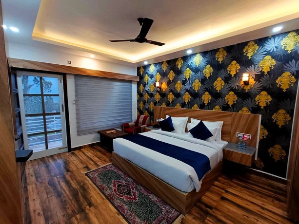 Imagen de la habitación del Hotel Dls Nature Trinket Resort. Foto 7